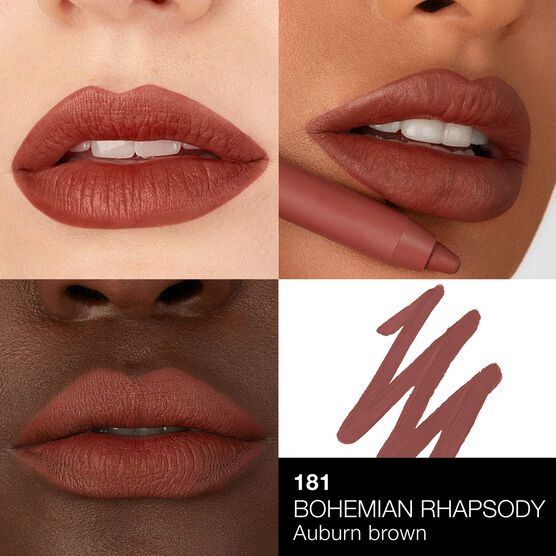 POWERMATTE L�PIS BOCA BOHEMIAN RHAPSODY